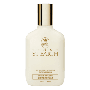 ST BARTH - CREMA DOCCIA ESFOLIANTE ALLA PAPAIA