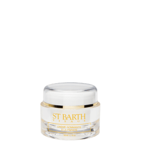 ST BARTH - CREMA VISO ESFOLIANTE ALLA PAPAYA