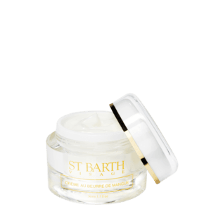 ST BARTH - CREMA AL BURRO DI MANGO