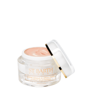 ST BARTH - CREMA ARGILLA ROSA E FRUTTO PASSIONE