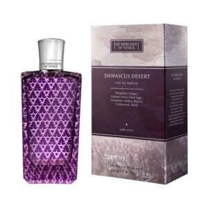 THE MERCHANT OF VENICE - DAMASCUS DESERT EDP