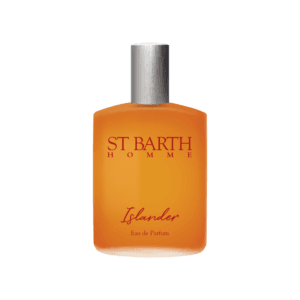 SAT BARTH - ISLANDER EDP