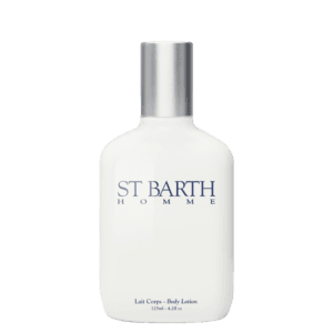 ST BARTH - LOZIONE IDRATANTE CORPO UOMO