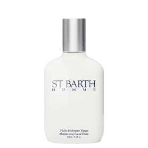 ST BARTH - LOZIONE IDRATANTE VISO UOMO