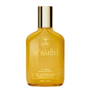 ST BARTH - GEL RASSODANTE ALL'EDERA