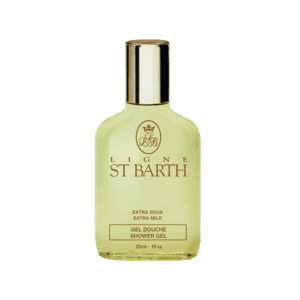 ST BARTH - GEL DOCCIA EXTRA DELICATO VETIVER E LAVANDA