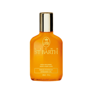 ST BARTH - OLIO DI AVOCADO