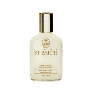 ST BARTH - OLIO DI COCCO