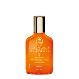 ST BARTH - SOLARE OLIO DI ROUCOU IP 6