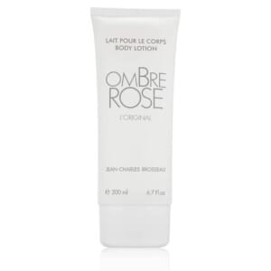 JEAN CHARLESS BROUSSEAU - OMBRE ROSE BODY LOTION