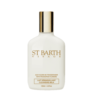 ST BARTH - LATTE DETERGENTE AL FRANGIPANE