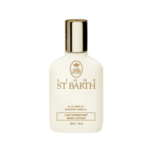 ST BARTH - LATTE IDRATANTE ALLA VANIGLIA