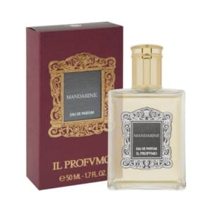 IL PROFUMO MANDARINE EDP