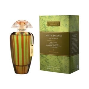 THE MERCHANT OF VENICE - MYSTIC INCENSE EDP