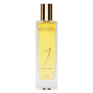 ST BARTH - VANILLE WEST INDIES EDP