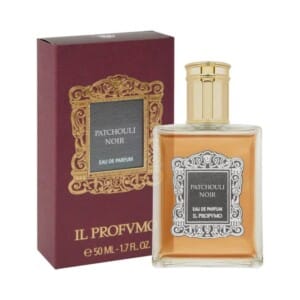 IL PROFUMO PATCHOULI EDP