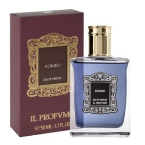 Il Profumo ROMEO EDP