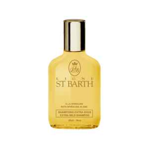 ST BARTH - SHAMPOO EXTRA DELICATO ALLA SPIRULINA