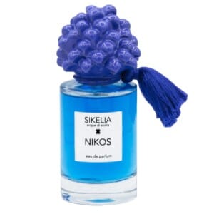SIKELIA -NIKOS EDP