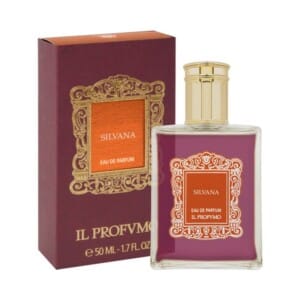 IL PROFUMO - SILVANA EDP