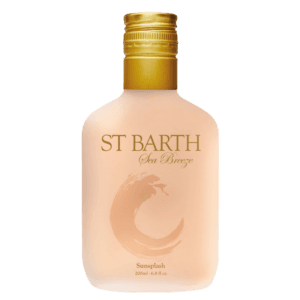 ST BARTH - SUNSPLASH ACQUA IDRATANTE
