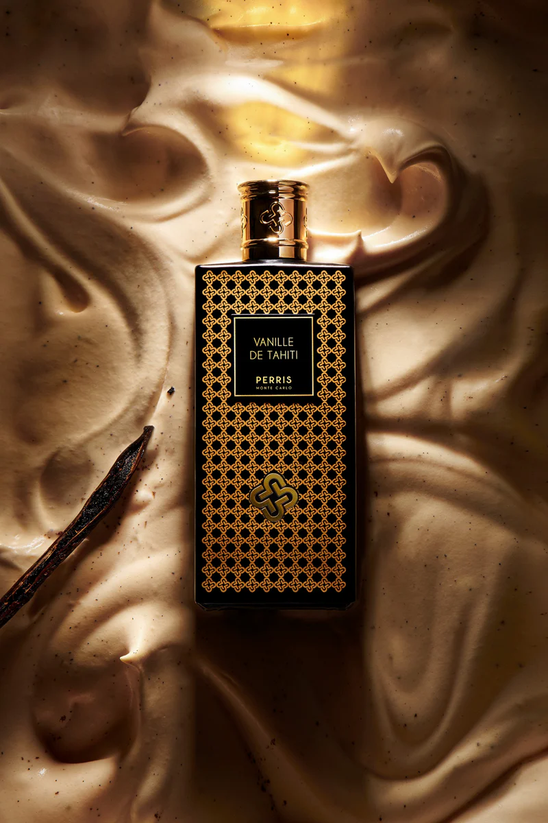 PERRIS MONTE CARLO - VANILLE DE TAHITI EDP - immagine 2