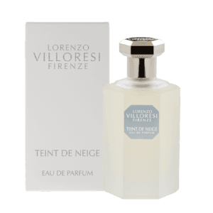 Lorenzo Villoresi teint de neige edp