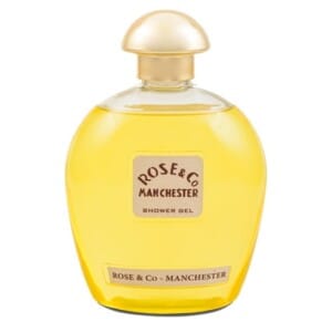 ROSE & CO. MANCHESTER - BAGNODOCCIA