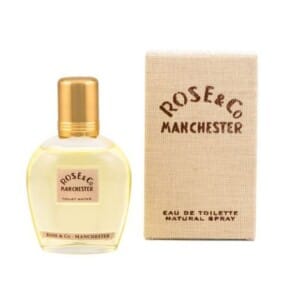 ROSE & CO. MANCHESTER - EDT