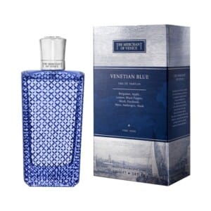 THE MERCHANT OF VENICE - VENETIAN BLUE EDP