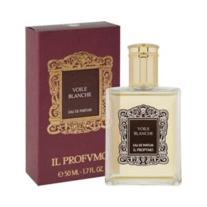IL PROFUMO VOILE BLANCHE EDP