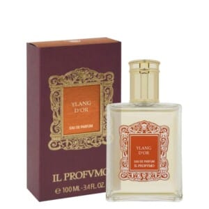 IL PROFUMO - YLANG D'OR EDP