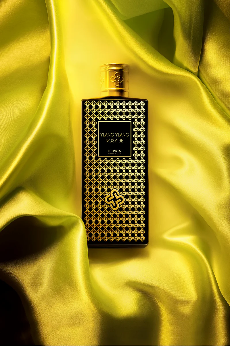 PERRIS MONTE CARLO - YLANG YLANG NOSY BE EDP - immagine 2