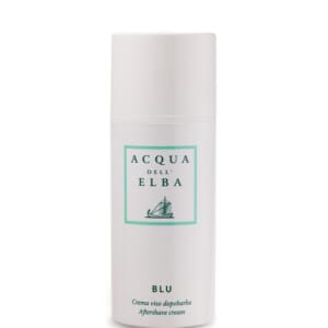ACQUA DELL'ELBA - BLU CREMA DOPOBARBA