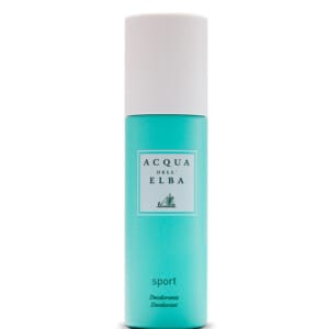 ACQUA DELL'ELBA - SPORT DEO VAPO