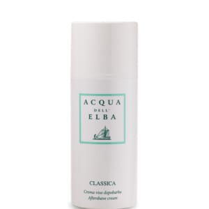 ACQUA DELL'ELBA - CLASSICA CREMA DOPO BARBA