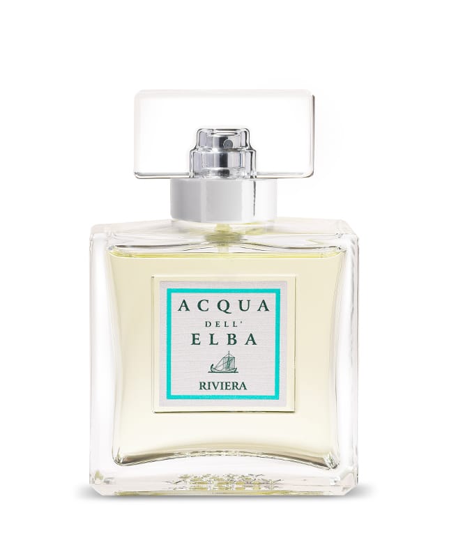 ACQUA DELL'ELBA - RIVIERA EDP