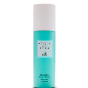 ACQUA DELL'ELBA - CLASSICA DONNA DEO VAPO