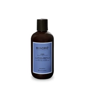 BIACRE' - UOMO BLACK GEL FLUID