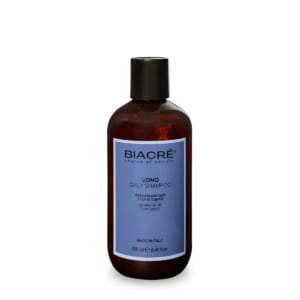 BIACRE' - UOMO DAILY SHAMPOO