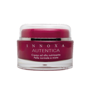 INNOXA - AUTENTICA Crema – alto nutrimento pelle normale mista