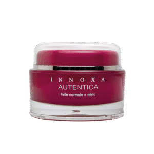 INNOXA - AUTENTICA Cremagel pelle normale e mista