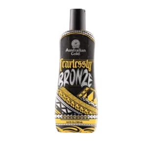 AUSTRALIAN GOLD - FEARLESSLY BRONZE