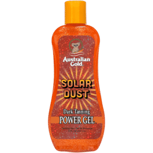 AUSTRALIAN GOLD - SOLAR DUST