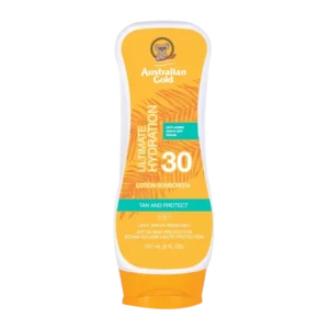 AUSTRALIAN GOLD -SPF LOTION 237 ML