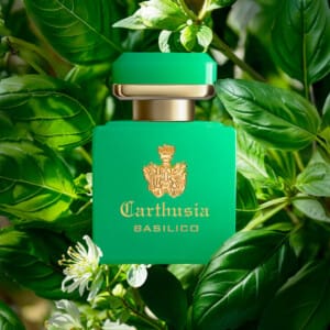 CARTHUSIA - INTENSO DI BASILICO EDP