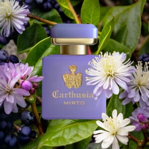 CARTHUSIA - INTENSO MIRTO EDP