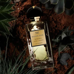 MAISON NOIR - BOHEMIA EDP