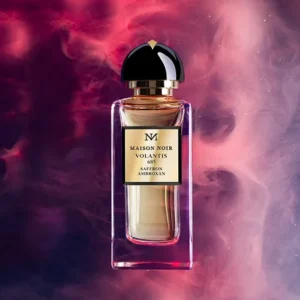 MAISON NOIR - VOLANTIS EDP