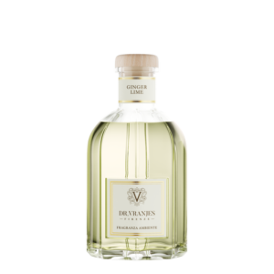 DR. VRANJES - GINGER LIME
